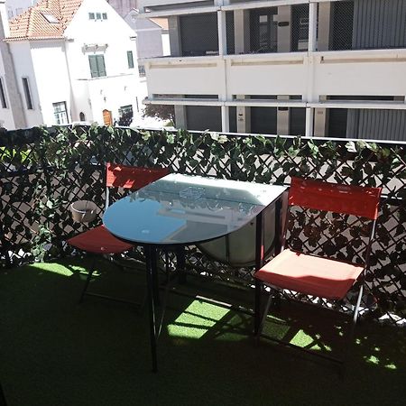 Costa By The Beach Costa da Caparica Exterior foto