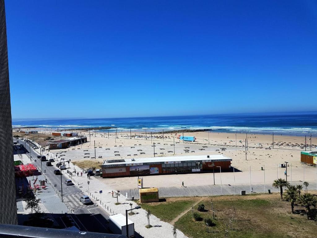 Costa By The Beach Costa da Caparica Exterior foto