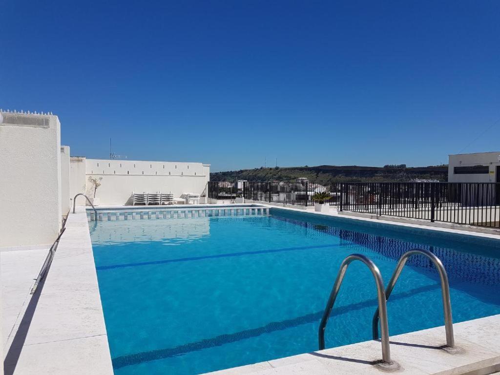 Costa By The Beach Costa da Caparica Exterior foto